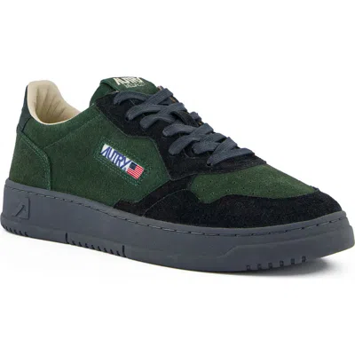 Autry Medalist Low Sneaker