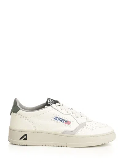 Autry Medalist Low Sneaker