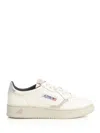 Autry Medalist Low Sneaker