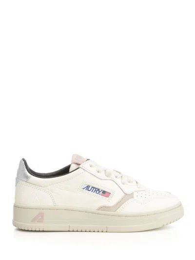 Autry Medalist Low Sneaker