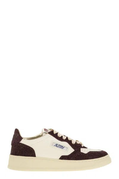 Autry Medalist Low Sneaker