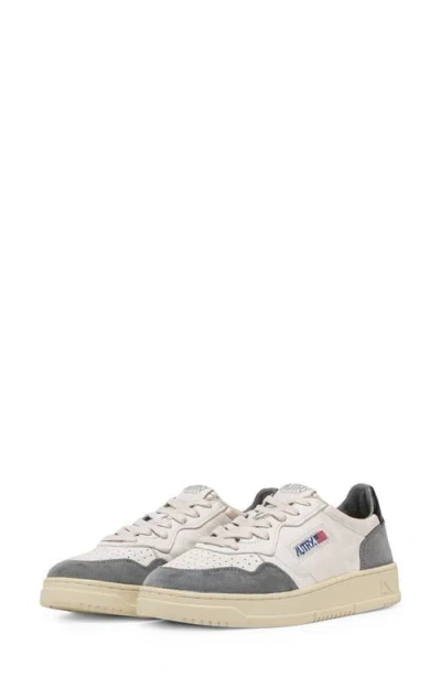 Autry Medalist Low Sneaker