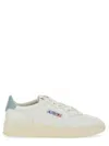 Autry Medalist Low Sneaker