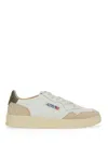 Autry Medalist Low Sneakers