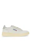Autry Medalist Low Sneaker