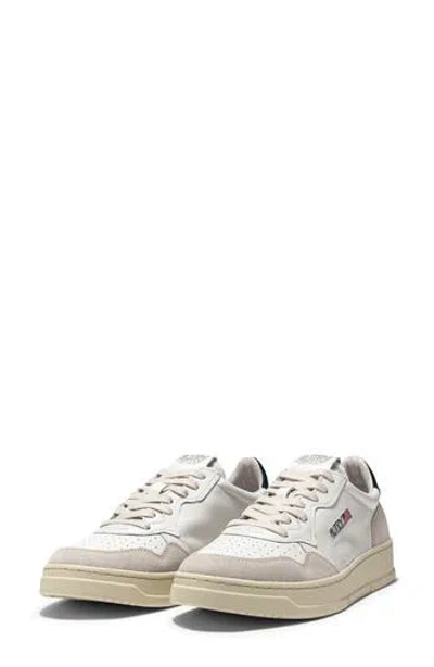 Autry Medalist Low Sneaker