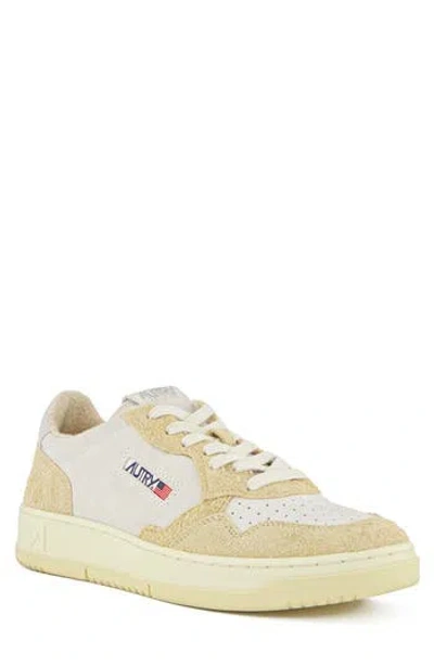 Autry Medalist Low Sneaker