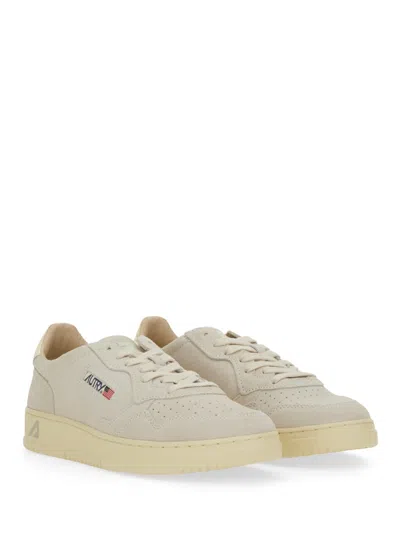 AUTRY "MEDALIST" LOW SNEAKER