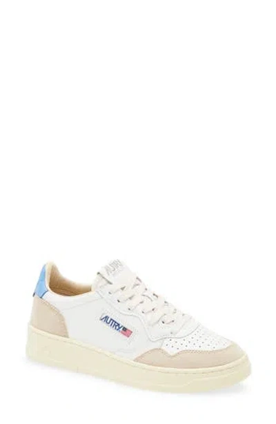Autry Medalist Low Sneaker