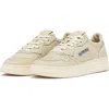 Autry Medalist Low Sneaker In Multi
