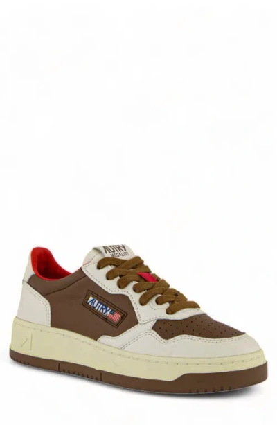 Autry Zapatillas - Marrón In Multi
