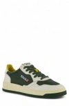 Autry Sneakers In Black
