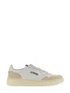 Autry Medalist Low Sneaker In Multi