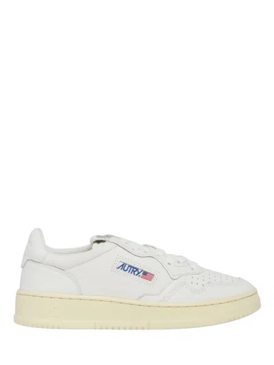 AUTRY AUTRY Medalist Low Sneaker