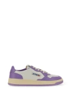 AUTRY MEDALIST LOW SNEAKER