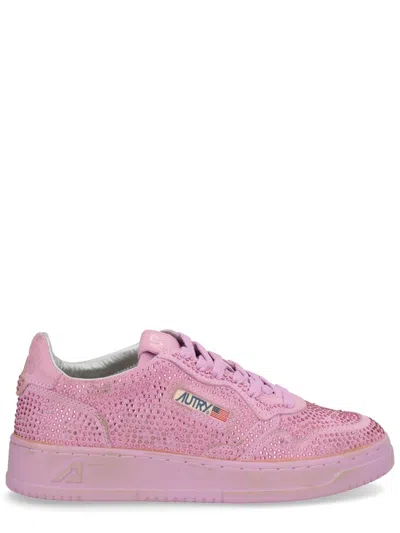 AUTRY AUTRY MEDALIST LOW SNEAKER