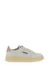 Autry Sneakers In White