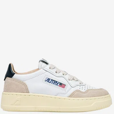 AUTRY AUTRY MEDALIST LOW SNEAKER