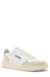 Autry Medalist Low Sneakers In Multi