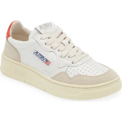 AUTRY AUTRY MEDALIST LOW SNEAKER