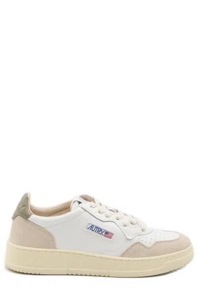 Autry Medalist Low Sneakers