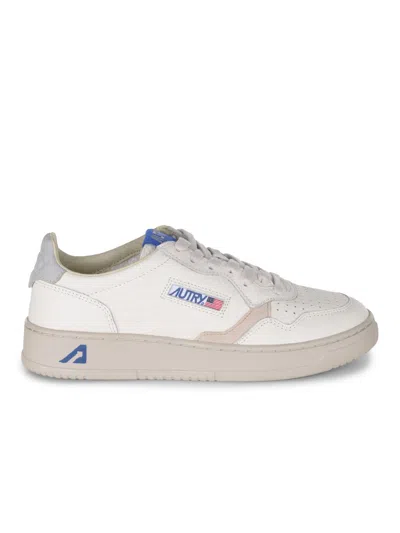 Autry "medalist Low" Sneakers