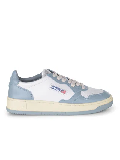 Autry "medalist Low" Sneakers