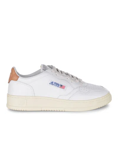 Autry "medalist Low" Sneakers