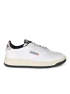 Autry "medalist Low" Sneakers