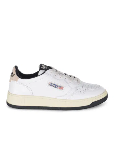 Autry "medalist Low" Sneakers