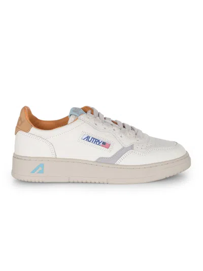 Autry "medalist Low" Sneakers