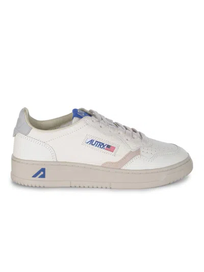 Autry "medalist Low" Sneakers