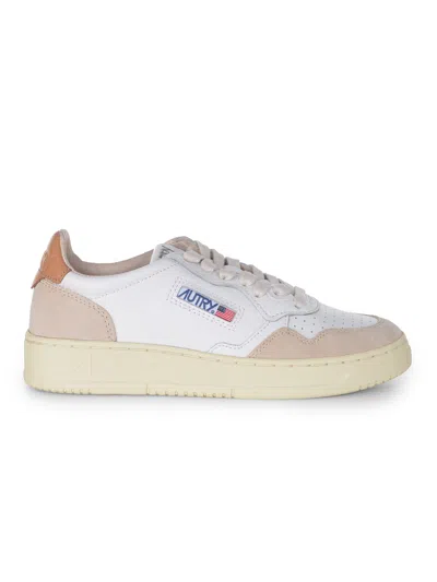 Autry "medalist Low" Sneakers