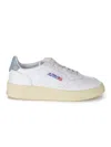 Autry Medalist Low Sneakers