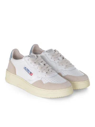 Autry "medalist Low" Sneakers