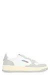 Autry Medalist Low Sneakers