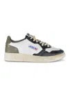 Autry "medalist Low" Sneakers