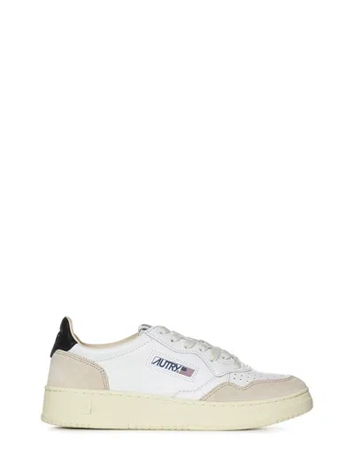 Autry Medalist Low Sneakers