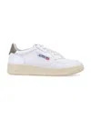 Autry Medalist Low Sneakers