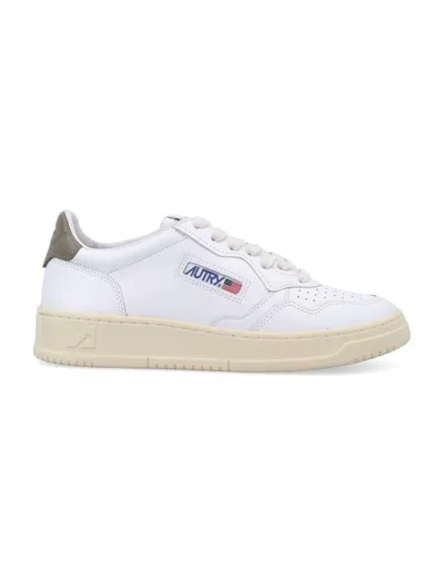Autry Medalist Low Sneakers