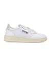 Autry Medalist Low Sneakers