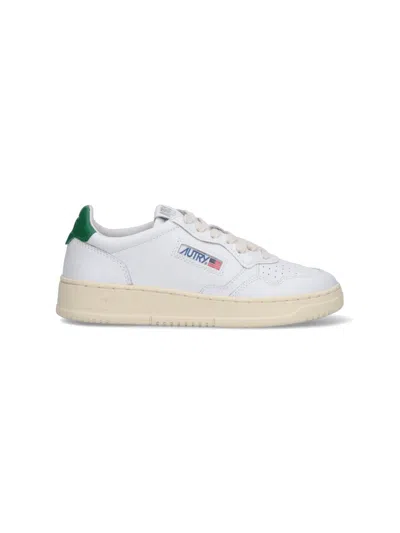 Autry Medalist Low Sneakers