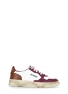 Autry Medalist Low Super Vintage Sneakers