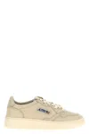 Shop Autry 'medalist Low' Sneakers