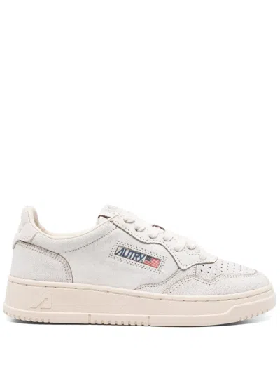 Autry Medalist Low Sneakers