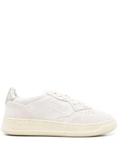Autry Medalist Low Sneakers