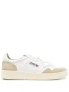 Autry Medalist Low-top Sneakers