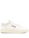 Autry Leather Sneakers