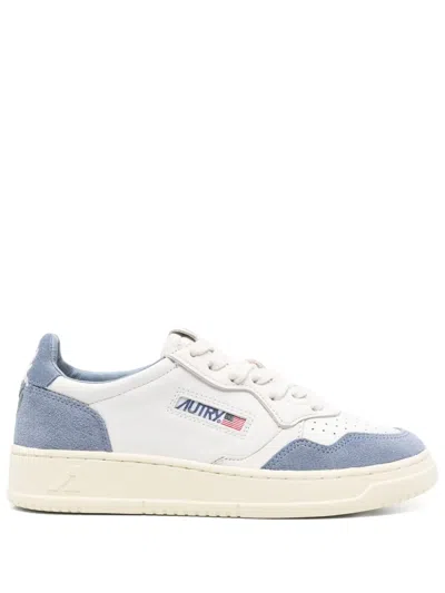 Autry Medalist Low Sneakers