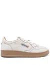 Autry Leather Sneakers